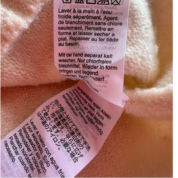 Womens Sweater Size Small Nautical Academia Classic Winter Wharf Understated - Picture 7 of 9